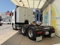 Sinotruk Sitrak 2021  2021 Sinotruk Sitrak Howo Venta Exteriores 6