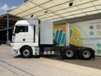 Sinotruk Sitrak 2021  2021 Sinotruk Sitrak Howo Venta Exteriores 7