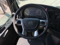 Sinotruk Sitrak 2021  2021 Sinotruk Sitrak Howo Venta Interiores 1