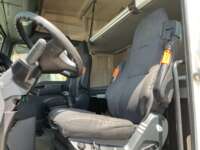 Sinotruk Sitrak 2021  2021 Sinotruk Sitrak Howo Venta Interiores 14