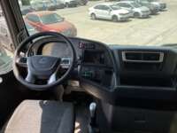 Sinotruk Sitrak 2021  2021 Sinotruk Sitrak Howo Venta Interiores 4