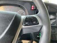 Sinotruk Sitrak 2021  2021 Sinotruk Sitrak Howo Venta Interiores 6