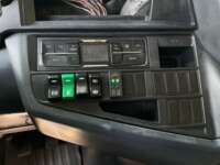 Sinotruk Sitrak 2021  2021 Sinotruk Sitrak Howo Venta Interiores 8