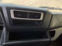 Sinotruk Sitrak 2021  2021 Sinotruk Sitrak Howo Venta Interiores 9