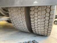 Sinotruk Sitrak 2021  2021 Sinotruk Sitrak Howo Venta Llantas 7