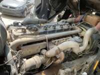 Sinotruk Sitrak 2021  2021 Sinotruk Sitrak Howo Venta Motor 1