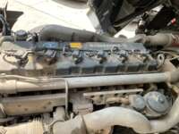 Sinotruk Sitrak 2021  2021 Sinotruk Sitrak Howo Venta Motor 2