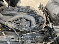 Sinotruk Sitrak 2021  2021 Sinotruk Sitrak Howo Venta Motor 3