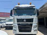 Tracto Camión Sinotruk 2020 2p C7H 6X4 Man Gas Natural IMG_1458