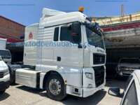Tracto Camión Sinotruk 2020 2p C7H 6X4 Man Gas Natural IMG_1469