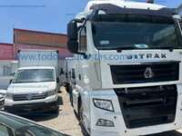 Tracto Camión Sinotruk 2020 2p C7H 6X4 Man Gas Natural IMG_1459
