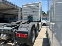 Tracto Camión Sinotruk 2020 2p C7H 6X4 Man Gas Natural IMG_1466