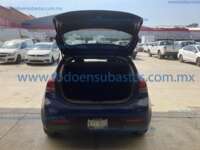 Kia Rio 2018 5p HB EX L4/1.6 Aut IMG_9145