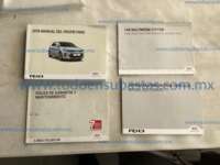 Kia Rio 2018 5p HB EX L4/1.6 Aut IMG_9109