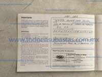 Kia Rio 2018 5p HB EX L4/1.6 Aut IMG_9110