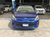 Kia Rio 2018 5p HB EX L4/1.6 Aut IMG_9115