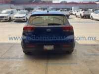Kia Rio 2018 5p HB EX L4/1.6 Aut IMG_9119