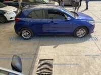 Kia Rio 2018 5p HB EX L4/1.6 Aut IMG_9117
