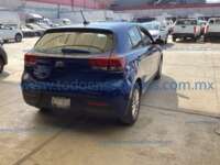 Kia Rio 2018 5p HB EX L4/1.6 Aut IMG_9118