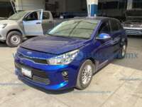 Kia Rio 2018 5p HB EX L4/1.6 Aut IMG_9114
