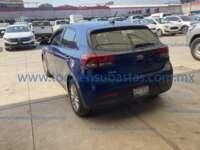 Kia Rio 2018 5p HB EX L4/1.6 Aut IMG_9120