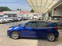 Kia Rio 2018 5p HB EX L4/1.6 Aut IMG_9121