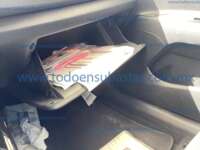 Kia Rio 2018 5p HB EX L4/1.6 Aut IMG_9132