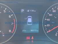 Kia Rio 2018 5p HB EX L4/1.6 Aut IMG_9128