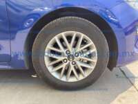 Kia Rio 2018 5p HB EX L4/1.6 Aut IMG_9157