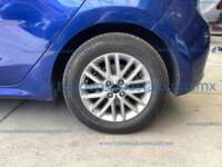 Kia Rio 2018 5p HB EX L4/1.6 Aut IMG_9167