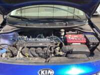 Kia Rio 2018 5p HB EX L4/1.6 Aut IMG_9154