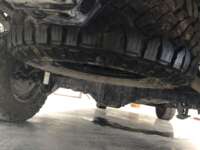 Chevrolet Silverado 2021 4p 1500 Custom Doble Cab V8/5.3 Aut 4x4 2021 Chevrolet Silverado Venta Cajuela 2