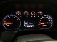 Chevrolet Silverado 2021 4p 1500 Custom Doble Cab V8/5.3 Aut 4x4 2021 Chevrolet Silverado Venta Interiores 2