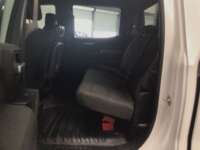 Chevrolet Silverado 2021 4p 1500 Custom Doble Cab V8/5.3 Aut 4x4 2021 Chevrolet Silverado Venta Interiores 20