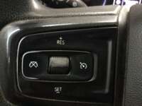Chevrolet Silverado 2021 4p 1500 Custom Doble Cab V8/5.3 Aut 4x4 2021 Chevrolet Silverado Venta Interiores 5