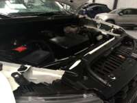 Chevrolet Silverado 2021 4p 1500 Custom Doble Cab V8/5.3 Aut 4x4 2021 Chevrolet Silverado Venta Motor 1