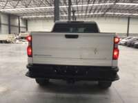Chevrolet Silverado 2021 4p WT Doble Cabina 4X4 V6/4.3 Aut  2021 Chevrolet Silverado Venta Exteriores 6