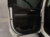 Chevrolet Silverado 2021 4p WT Doble Cabina 4X4 V6/4.3 Aut  2021 Chevrolet Silverado Venta Interiores 11