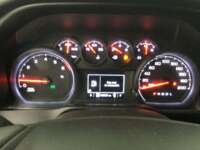 Chevrolet Silverado 2021 4p WT Doble Cabina 4X4 V6/4.3 Aut  2021 Chevrolet Silverado Venta Interiores 3
