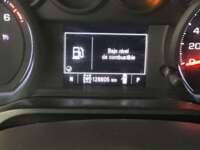 Chevrolet Silverado 2021 4p WT Doble Cabina 4X4 V6/4.3 Aut  2021 Chevrolet Silverado Venta Interiores 4