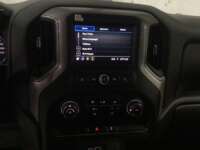 Chevrolet Silverado 2021 4p WT Doble Cabina 4X4 V6/4.3 Aut  2021 Chevrolet Silverado Venta Interiores 6