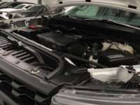Chevrolet Silverado 2021 4p WT Doble Cabina 4X4 V6/4.3 Aut  2021 Chevrolet Silverado Venta Motor 3