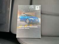 BMW Serie 1 2020 5p 118i Sport Line L3/1.5/T Aut 2020 BMW Serie 1 Venta Documentos 1