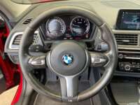 BMW Serie 1 2020 5p 118i Sport Line L3/1.5/T Aut 2020 BMW Serie 1 Venta Interiores 1
