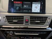 BMW Serie 1 2020 5p 118i Sport Line L3/1.5/T Aut 2020 BMW Serie 1 Venta Interiores 11