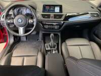 BMW Serie 1 2020 5p 118i Sport Line L3/1.5/T Aut 2020 BMW Serie 1 Venta Interiores 4