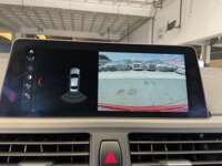 BMW Serie 1 2020 5p 118i Sport Line L3/1.5/T Aut 2020 BMW Serie 1 Venta Interiores 9