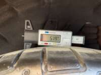 BMW Serie 1 2020 5p 118i Sport Line L3/1.5/T Aut 2020 BMW Serie 1 Venta Llantas 6