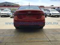 Hyundai Accent 2021  IMG_1963