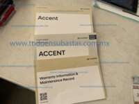 Hyundai Accent 2021  IMG_4471